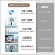 AIRMATE Intelligent Voice Air Circulation Fan Household Light Sound Energy Saving Level One Energy Efficiency 32-speed DC Variable Frequency Vertical Electric Fan Upgraded Filter Filter Negative Ions Purification High Wind Intelligent Voice Negative Ions + Filter Filter + 32-speed DC Level One Energy Efficiency