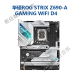 ASUS/华硕Z690主板Z690-P/A/E/F GAMING吹雪Z690MTUF LGA1700主板 Z690-F GAMING WIFI