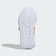 Adidas (adidas) Kinderschuhe 24 Frühlingsklee Klettklasse Sportsport Dicke Sohle -Laufschuhe IF6146IF6148 JP7027 Baby 28 10k/Fuß Länge 16,5 cm