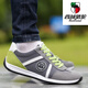 Chaussures masculines de chameau occidental (Vancamel) Spring et été Nouveaux chaussures de voyage à quatre saisons