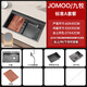 JOMOO JOMOO large single-slot nano-thick 304 stainless steel undercounter sink home kitchen sink honeycomb 5.0 sink A package basic package 65*45