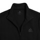 阿迪达斯 （adidas）男子秋冬运动套装 健身训练舒适透气立领夹克外套跑步休闲长裤 H12217+GK9226 2XL