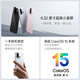 一加 13T 12GB+256GB 晨雾灰 性能超强小直屏 骁龙 8 至尊版 冰川电池 AI 5G游戏oppo手机 国家补贴