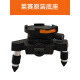 
Laser Laser LAiSAi Laser Level Battery Accessories LSG671/665/667/686/625/649/668 Accessories Laser Upper Beam F Clip