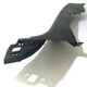 ClCey Phang C-Pillar Trim Wheel Trim Phang Seat arrière Plaque de garde Plaque de garde PHANG 3ED 867 765766 3ED 867 765 Black