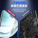
Iska [2 nano-full screens] suitable for Huawei Mate60Pro/+ hydrogel film mate60rs Extraordinary Master mobile phone soft film HD non-tempered full glue protection JM880