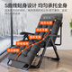 Okeefe pliage lit pont de pont de bureau de bureau pause simple lit simple mijane casse chaise de lit de lit pliant lit pliant lit épaissis de coton