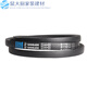 三力士（SANLUX）三角带型500-4089Li橡胶耐磨抗拉抗静电农业工业机器 B3937