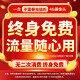纽曼4g太阳能摄像头室外终身免充值流量插电手机监控器家用360度无死角带夜视全景无电无网无需连wifi