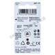 
A13/312/10/675 zinc air button battery A10 A10 A10 A10 disc (6 capsules/disk)