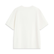
Li Ning 2025 summer new sports trend series men's fashionable ice-sensing comfortable moisture-absorbing and sweating short-sleeved cultural shirt V683-1 milky white L