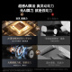 追觅家用洗地机H20ulta平躺CE 180°躺平H20pro旋锋版吸拖洗一体拖地机擦地机除菌快速热烘无线H20旋锋 H20 pro/Ultra 旋锋版
