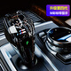 
25 BMW X5 modified crystal gears are suitable for new 3 series 4 series 5 series 7 series 6GTX3X4X7 crystal gears 08-13575GTM color marking three-piece set