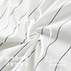 David Bella NOUVEAU CRAWLING SUIT Cloths d'été Baby Baby Cotton Thin Jumps Sports Vêtements