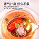 渭水鸿平阴玫瑰花【头茬新花】干花大朵中药材桑葚黑枸杞泡水养生茶