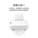 小米（MI）米家喷墨黑白激光打印一体机家用办公专用网络手机无线wifi小型彩色口袋照片打印机学生 小米三合一打印机