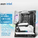 微星（MSI）Z690 Z790 Z890 GAMING PLUS-P刀锋战斧暗黑暗影X战神主板 全新Z790刀锋D5WIFI三年联保