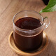 Changbaishan Linzhi Bun Pulver Ganoderma lucidum spore pulver verstärkt Ganoderma lucidum spore Wald 250 g 1 Flasche Ganoderma lucidum sporenpulver