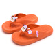 Région occidentale Camel 2025 Les tongs de nouveau style pour les femmes en usure d'été pour la célébrité antidérapante de la célébrité de plage Sandales semelles épaisses pour les femmes 7024 [Purple] -Camel Brand officiel Site officiel 39-40 Convient pour les tailles 38-39