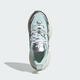 Adidas adidas [大发发] Clover hombres y mujeres Ozgaia W zapatos casuales JS1661 38