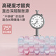 Peak Solid Foam Roller Yoga Column Mace Fitness Equipment Muscle Relaxation Massage Roller Wheel Langya Lazy Sports
