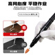 气动打磨机迷你工业级风磨笔小型高速玉石雕刻磨笔手持抛光机 AT-6630【高转速强劲款】套餐一_+50件