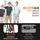 Qiao Sen Inverted Stand Machine Home Multifunktion Fitnessgeräte auf den Kopf nach unten Traktion Hilfsartefakt umgekehrte Hände Dehie Lumbal Stuhl Inverted Hands Master Series-Multifunktional umgekehrte Hände