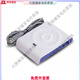德卡读写器 CPU卡读卡器可反复擦写兼容德卡D3感应式IC D8-EUII(支持15693协议卡)