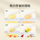 British Silicone Spoon Newborn Baby Baby Supplementary Spoon Water Rice Paste Rice Powder Soft Spoon Tableware Feeding Newborn + Supplementary Spoon Set