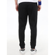 Adidas Herrenhosen Sommer neuer Stil kleine Füße Hosen Sporthosen gestrickt Nahaufnahme Casual Running Hosen GK9226 GK9226/Schwarz/Kaufmann Sehr empfohlen 2xl/185/96a