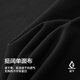 森马（Semir）舒服裤|休闲裤男吸湿速干锥形裤2025夏季长裤通勤风109325127106