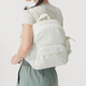 阿迪达斯（adidas）男包女包2025夏新款CESP BACKPACK 2双肩包KC1391 白|KC1391 NS