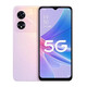OPPO A96 双模5G手机 骁龙695 快充超长续航 呼吸灯 拍照学生游戏手机 静夜黑 12GB+256GB