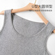 Langsha 100% reine Baumwollwache -Weste Frauen -Hosenträger im Sommer tragen ärmellose Sweatshirt -Basis -Hemd 2025 neuer Stil