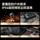 绿巨能（llano）4.0高速读卡器USB/Type-C多功能合一SD/TF卡收纳适用手机电脑相机无人机读取数据闪传读卡盒ccd
