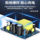 vivo适用VIVOX70充电器头44W快充VIVO X70Pro6050S12109Z6手机充电头N 新款44w闪充不伤机闪充头+1米线