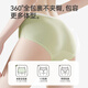 Cat men women's underwear for women without trace breathable and comfortable briefs pure cotton suppression medium waist thin shorts
