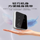 Xiaoyi free traffic in the first year, mobile portable wifi6 high-speed unlimited traffic 5G Gigabit wireless network 2025 national universal portable car routing Internet card official mirror top version - free traffic for 1 year - dual-band dual-core