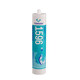 1587 Kleber 1596/1598/1592/1527/1593 Silikongummi 1597 Flaches Dichtmittel 1 Stück 1587/100 g Blau -54+210 Grad