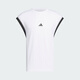 
Adidas quick-dry basketball sportswear 2025 summer men wear vest sleeveless vest JN4724 S