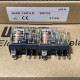 LISM松下AHN12324 AHN12124停产和泉RJ1S-CL-D24旺荣RMIE-124DLD替代 按上面型号电压或下面实物图