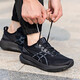 亚瑟士（ASICS）GEL-KAYANO 31男鞋跑步鞋 25夏季新款稳定支撑马拉松跑鞋运动鞋子 1011B868-001 39