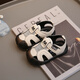 Dr. Jiangs 2025 neue Sommerbabys Sandalen weich
