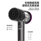 CONFU hair dryer household low radiation 1800W high power negative ion constant temperature hair care high wind quick drying sterilization hot and cold air hair dryer KF-3149