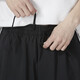 Pantalones de hombres adidas pantalones para hombres nuevos pantalones calientes de tres zorras, pantalones de playa al aire libre, pantalones deportivos de cinco puntos IC1484 xs