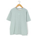 Levi's men's fashion casual T-shirt A9226-0003 official flagship cyan L