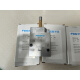 
Festo solenoid valve VL/MFH-3-5-1/4-1/8-1/2-S-B 6211 6420 14952 Coil MSFG-2 MFH-3-1/49964