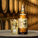 Yamazaki Suntory Yamazaki Series Whisky 43 grados Botella original de vino extranjero importado Yamazaki 12 años (sin caja)