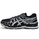 亚瑟士（asics）KAYNO运动鞋跑步鞋AAA官方旗舰正品 1203A537-200 37