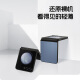 阿吉王【当天发】适用 三星ZFlip5手机壳Z Flip5折叠屏翻盖式保护套防摔全包镜头透明超薄前后硬壳